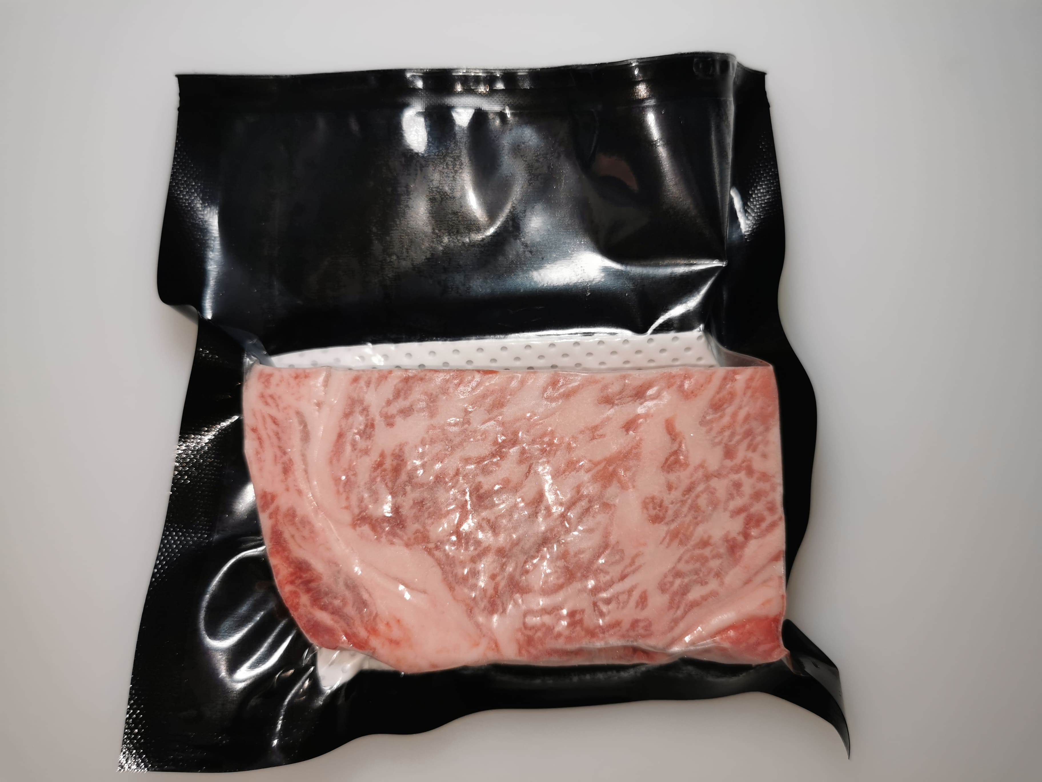 焼肉用赤城牛