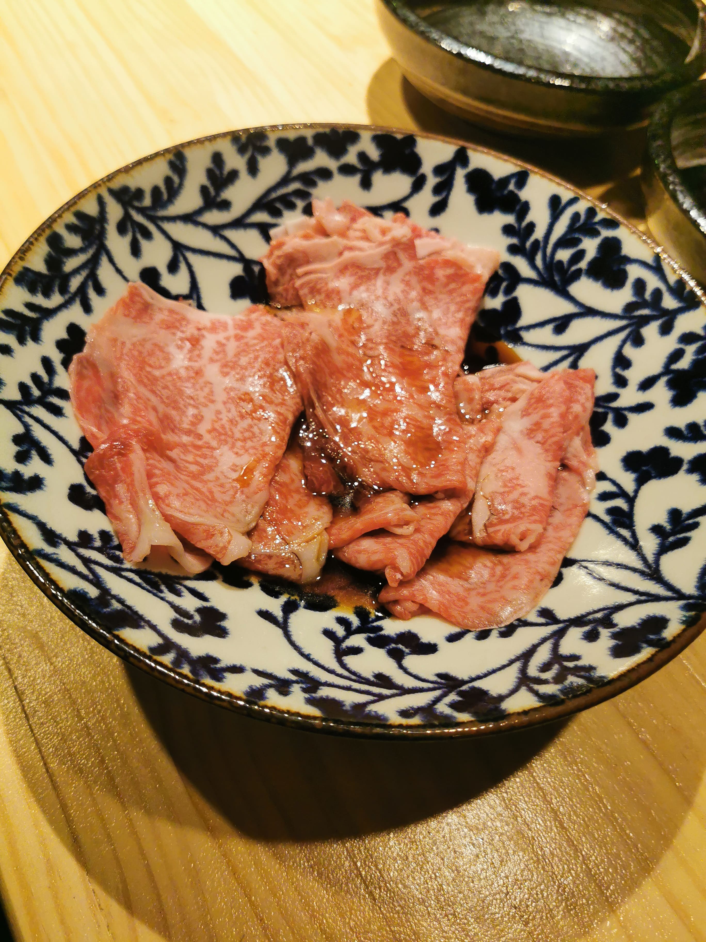 和牛焼肉2