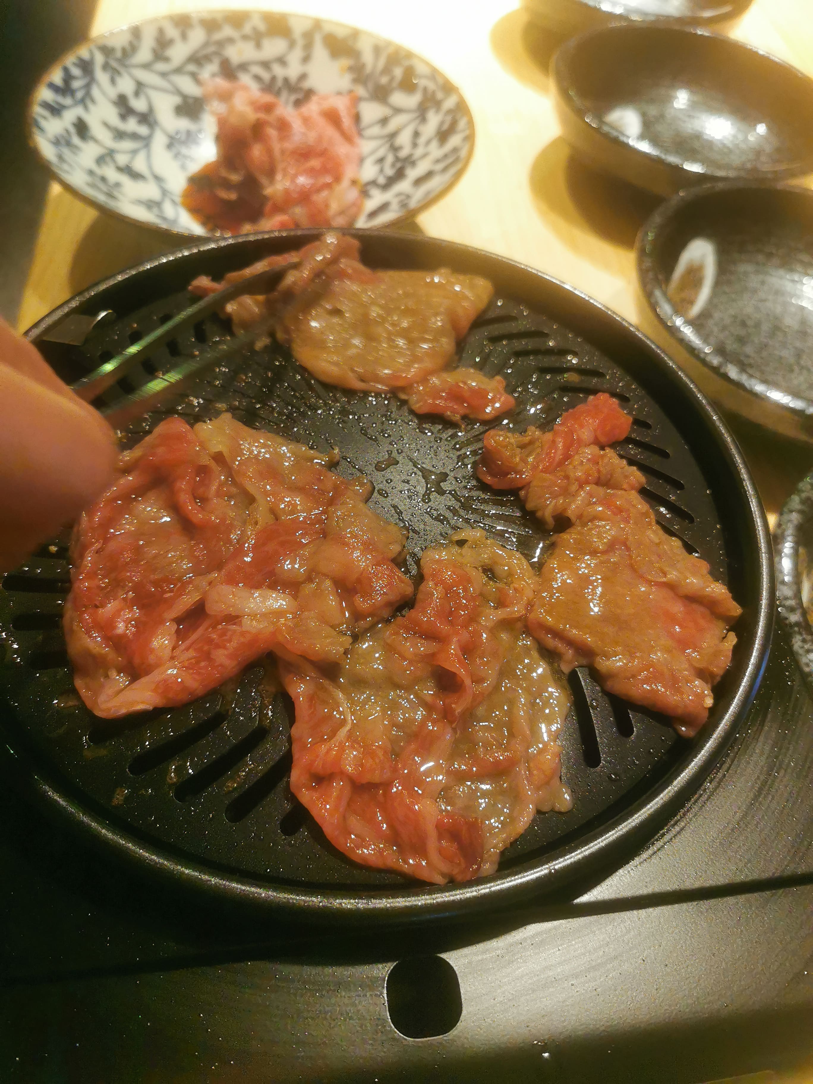 和牛焼肉3