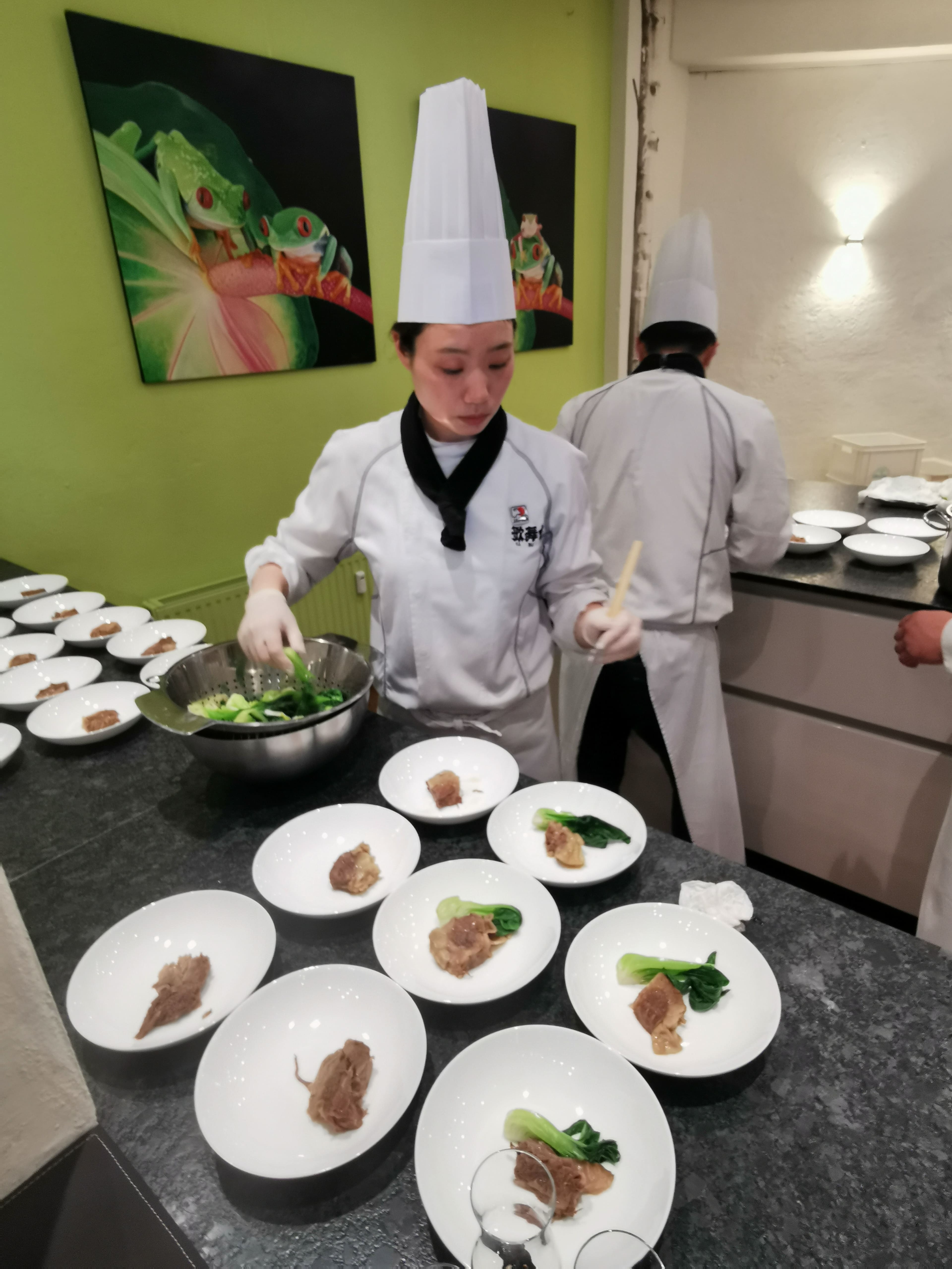 角煮