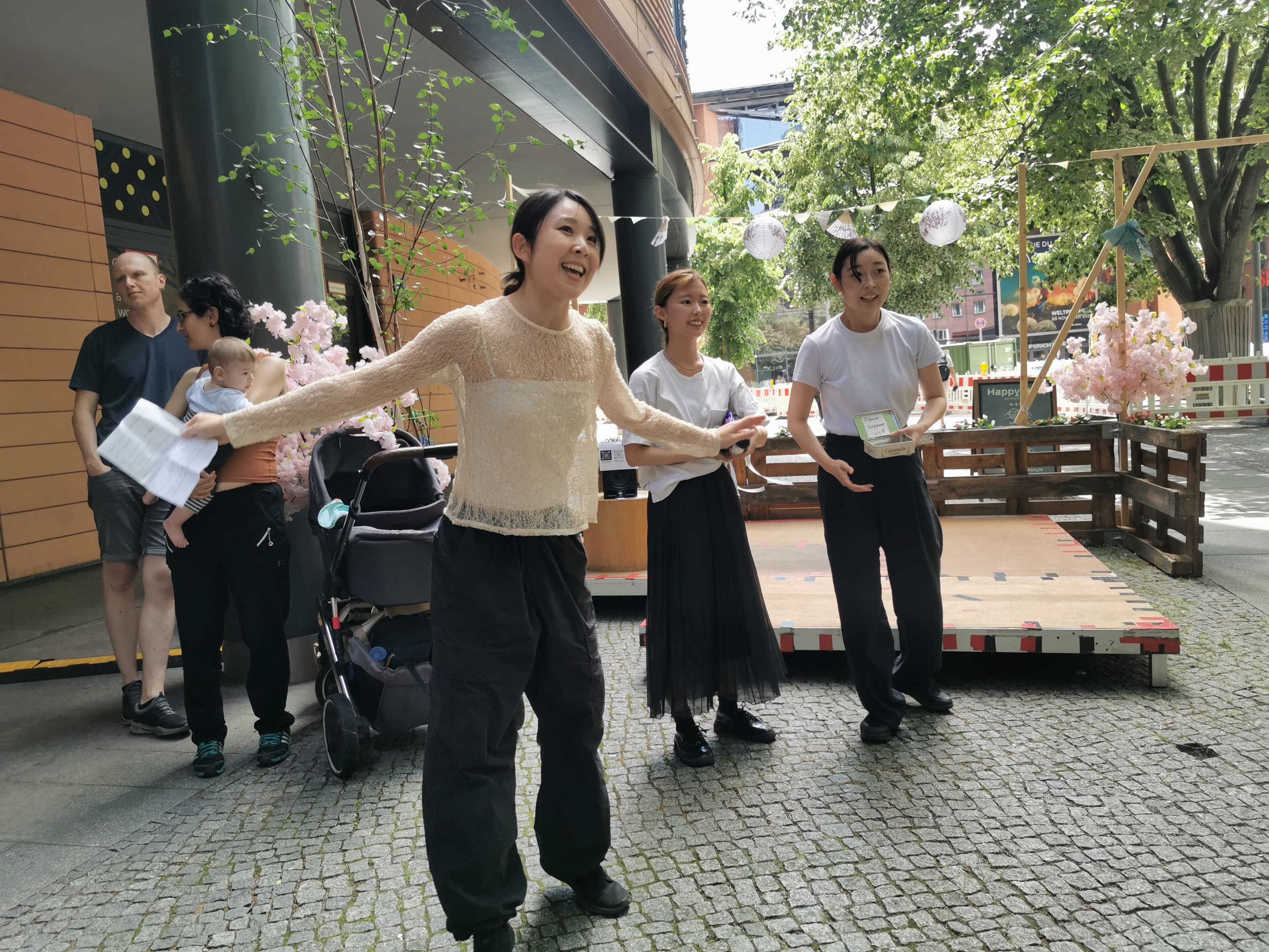Performance 2