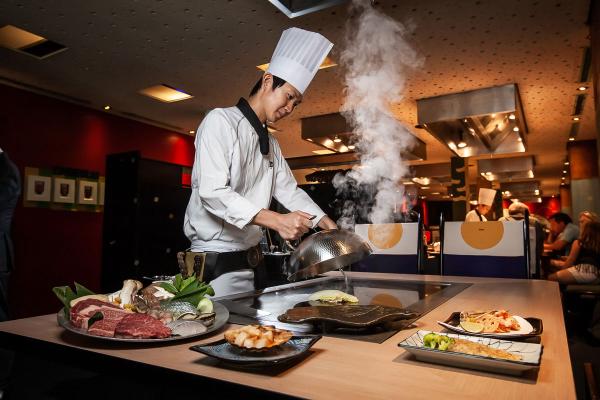 Kabuki Restaurant