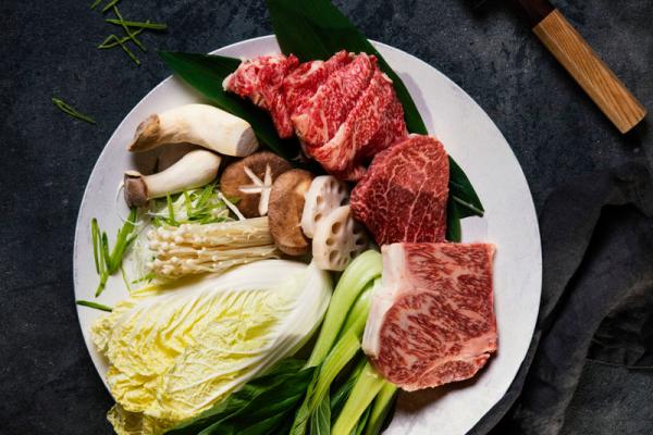 Meat