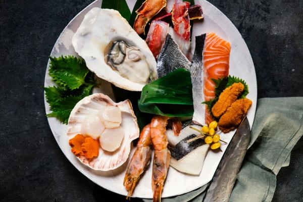Seafood