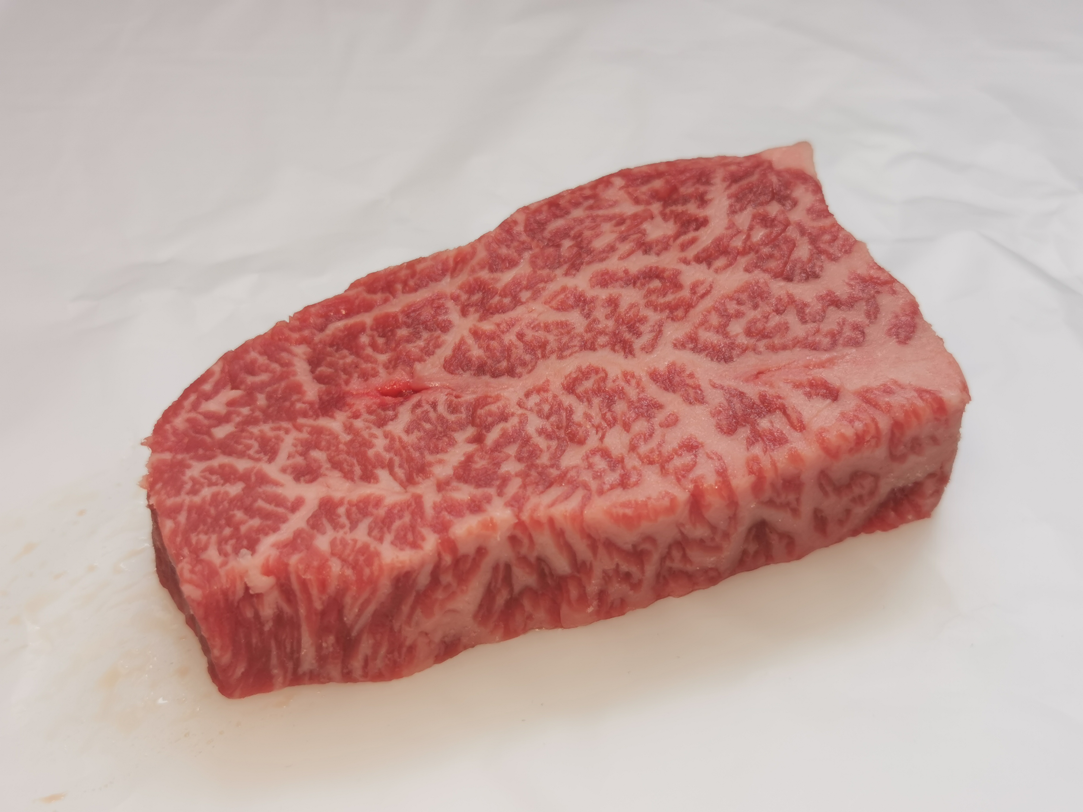 ステーキ用赤城牛