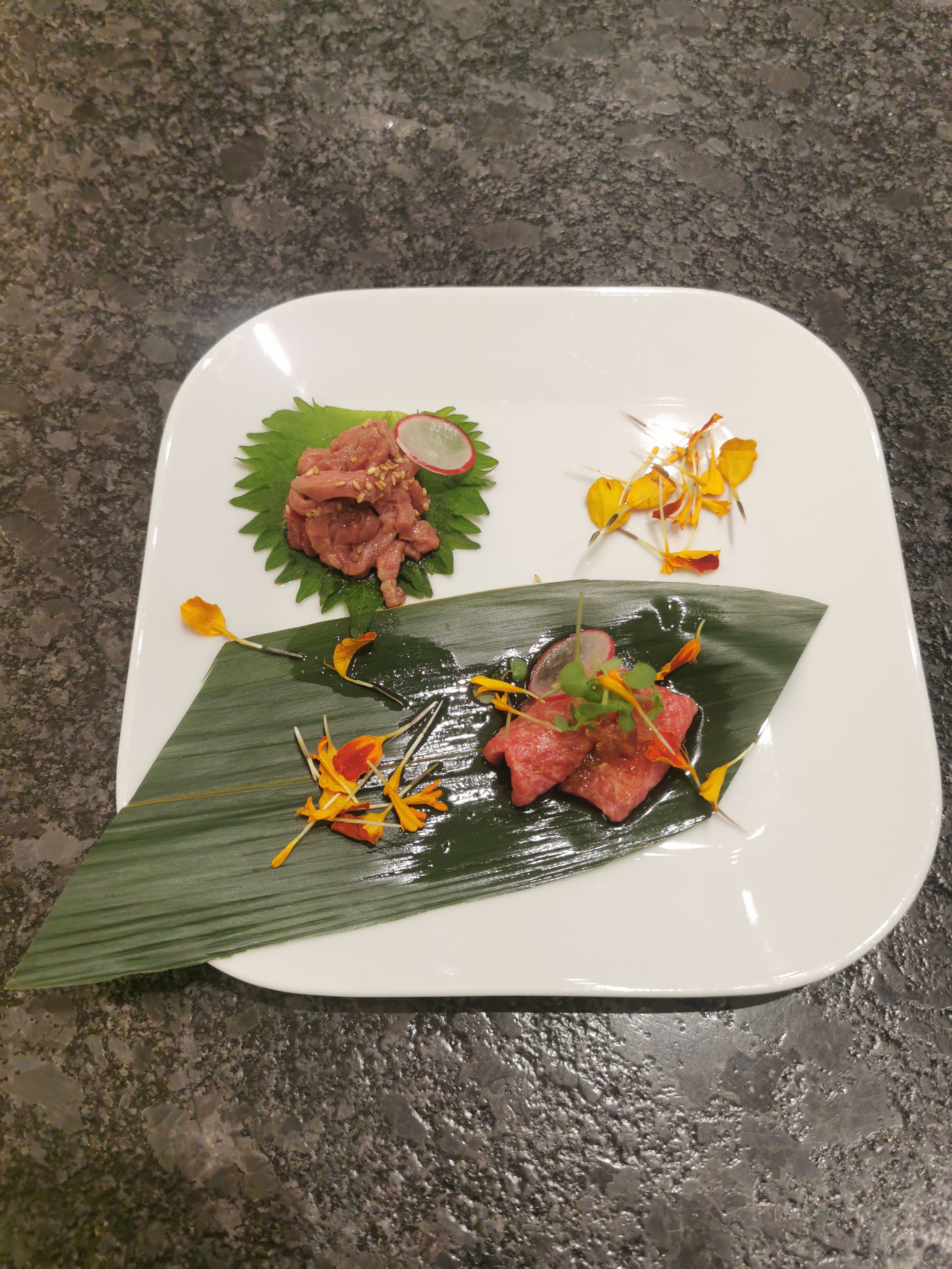 冷菜